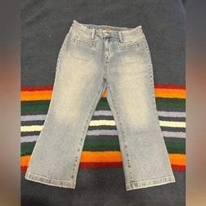 Point Sur Denim, 32P